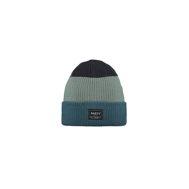 Caciula Barts Oxnard, Gri, marime universala