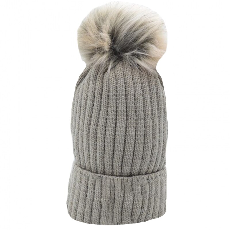 Caciula pentru copii Mini Junior GR-4-Cr1, Crem