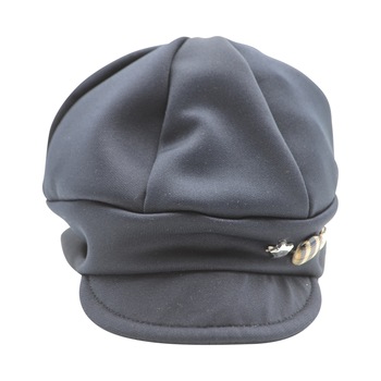 Caciula cu cozoroc pentru copii Piticot S70-40, Bleumarin 40 CM Standard Caciula cu cozoroc pentru copii Piticot S70-40, Bleumarin 40 CM Standard