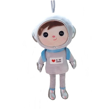 Papusica Personalizata Metoo SpaceBoy Papusica Personalizata Metoo SpaceBoy