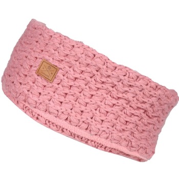 Bandana Fundango Hollis, Roz, marime universala Bandana Fundango Hollis, Roz, marime universala