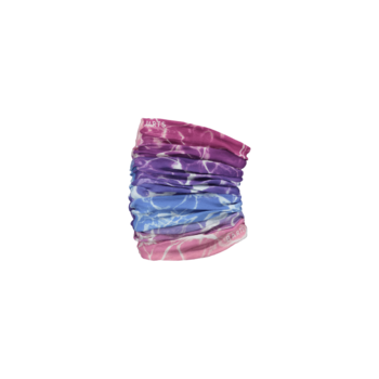 Bandana Barts Multicol Water, Magenta, Unisex Bandana Barts Multicol Water, Magenta, Unisex