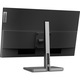 Monitor LED IPS Lenovo L27m-30, 27", Full HD, 75Hz, HDMI, USB Type-C, AMD FreeSync, Eyesafe, FreeSync, boxe, metal stand,Tilt/Swivel/Lift Stand,Negru,