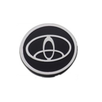 Capac janta aliaj Toyota 60 mm Capac janta aliaj Toyota 60 mm