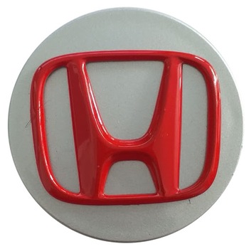 Capac janta aliaj Honda (model rosu) Capac janta aliaj Honda (model rosu)