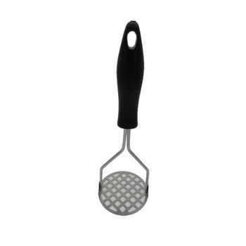 Pasator din inox pentru legume si fructe, 23 cm Pasator din inox pentru legume si fructe, 23 cm