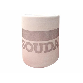 Banda de Impermeabilizare pentru Racorduri Soudatape ST 12 cm x 10 m Banda de Impermeabilizare pentru Racorduri Soudatape ST 12 cm x 10 m