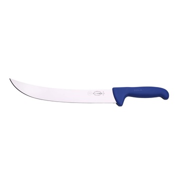 Cutit macelari Dick 8.2253.30, lama curbata de 30 cm Cutit macelari Dick 8.2253.30, lama curbata de 30 cm