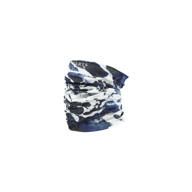Bandana Barts Multicol Water, Albastru, Unisex