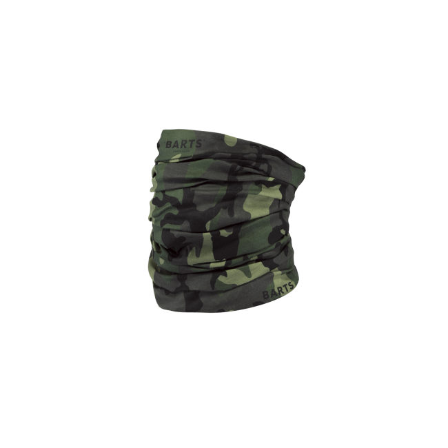 Bandana Barts Multicol Camo, Verde