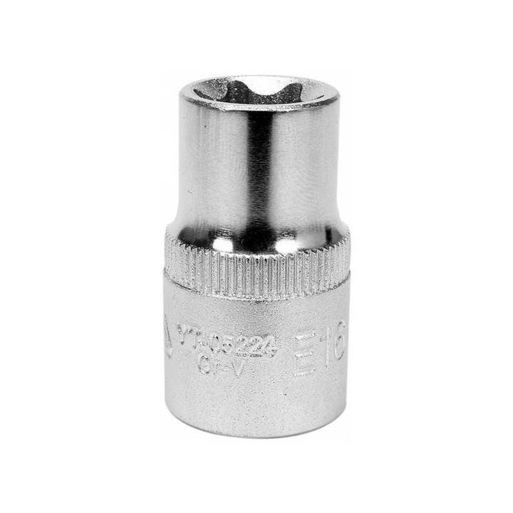 Yato dugókulcs belső torx E16 1/2"