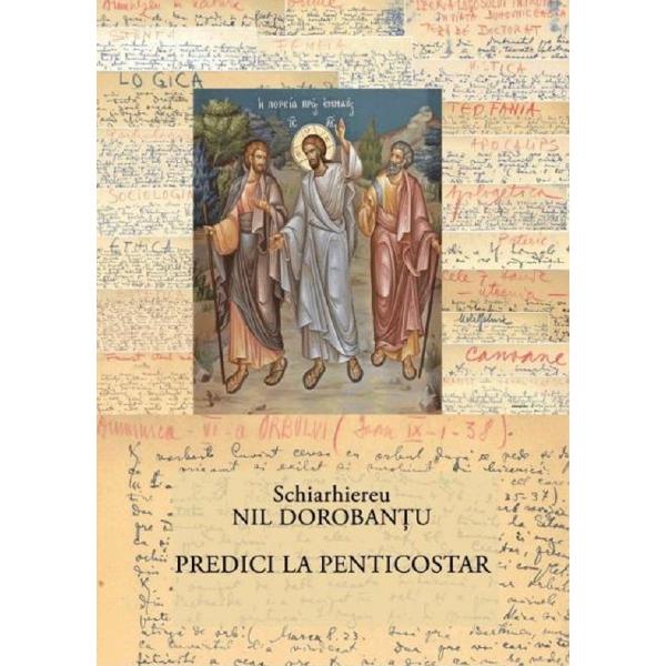 Predici la Penticostar - Nil Dorobantu