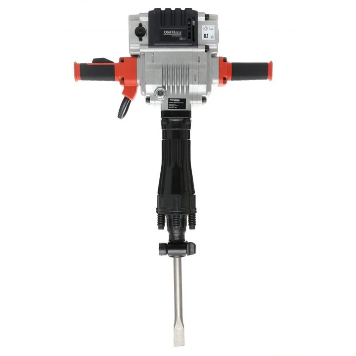 Bontókalapács 3200W, Kraft & Dele KD1738