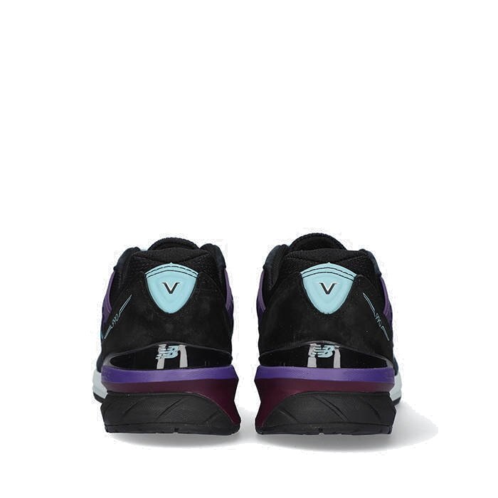 Pantofi Sport, New Balance, M990EP5, 43 - eMAG.ro