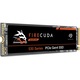Solid State Drive (SSD) Seagate FireCuda 530 Gen.4, 2TB, NVMe, M.2.