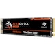 Solid State Drive (SSD) Seagate FireCuda 530 Gen.4, 2TB, NVMe, M.2.