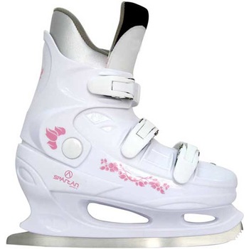 Patine pentru gheata, pentru femei, marimea 41, albe Patine pentru gheata, pentru femei, marimea 41, albe