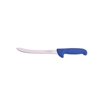 Cutit ales carne - Dick 2375.21, lama curba de 21 cm Cutit ales carne - Dick 2375.21, lama curba de 21 cm