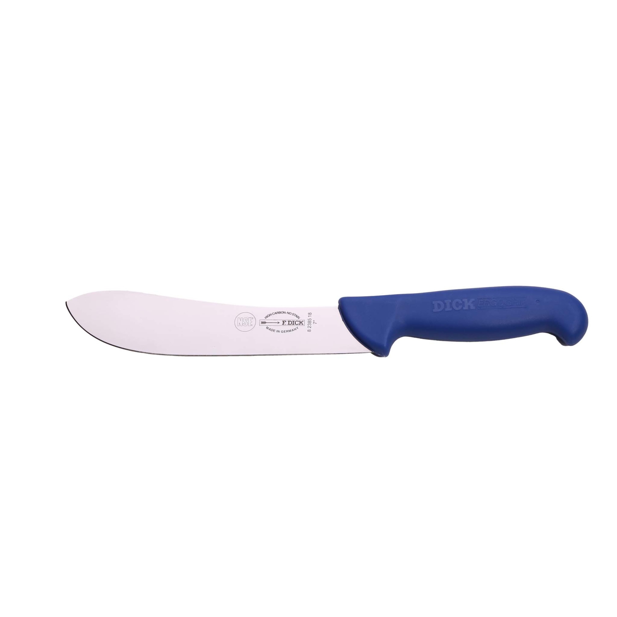 Cutit ales carne - Dick 2385.18, lama 18 cm