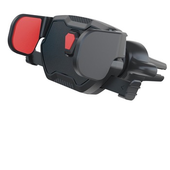 Suport telefon auto extensibil 58-95 mm Suport telefon auto extensibil 58-95 mm