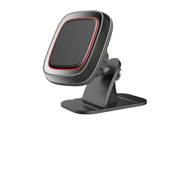Suport telefon auto magnetic fixare bord rotatie de 360°