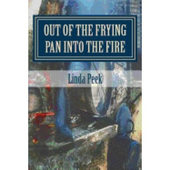 Out of the Frying Pan Into the Fire Out of the Frying Pan Into the Fire