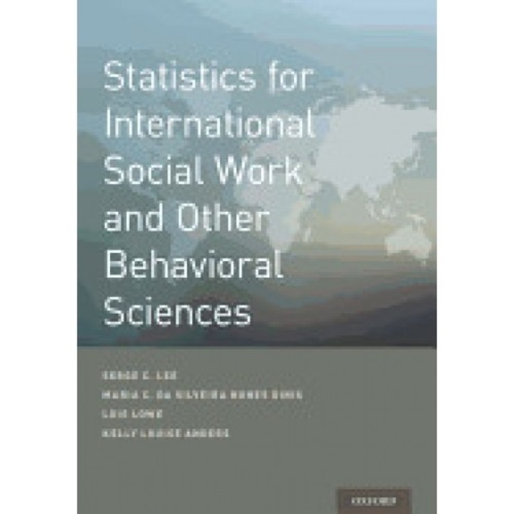 Statistics for Intl Social Work P
