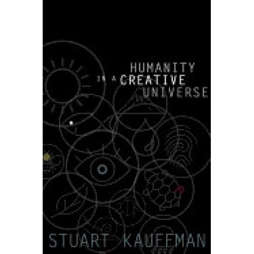 Humanity in a Creative Universe
