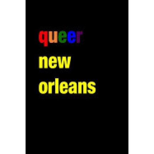 Queer New Orleans