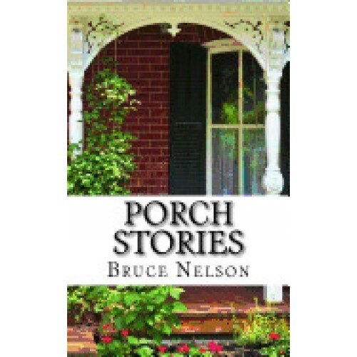 Porch Stories