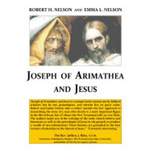 Joseph of Arimathea and Jesus