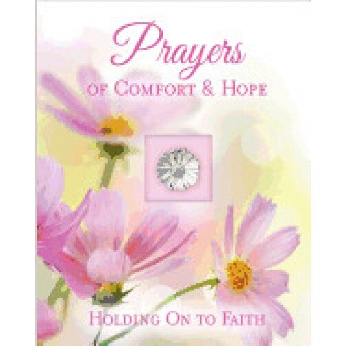 Prayers of Comfort and Hope - Ltd Publications International (Editor)