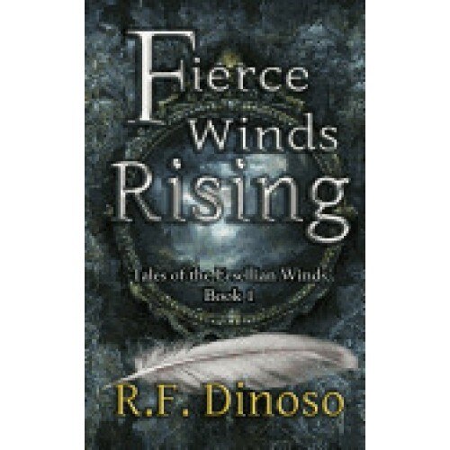 Fierce Winds Rising