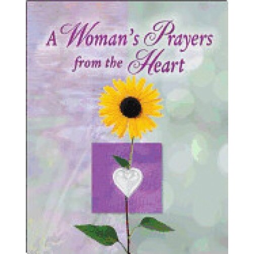 A Woman's Prayer from the Heart - Ltd Publications International (Editor)