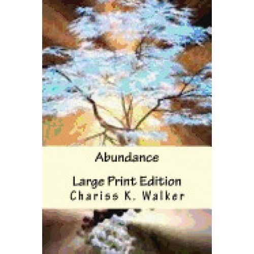 Abundance: Allowing the Universe to Manifest Your Desires: Large Print Edition
