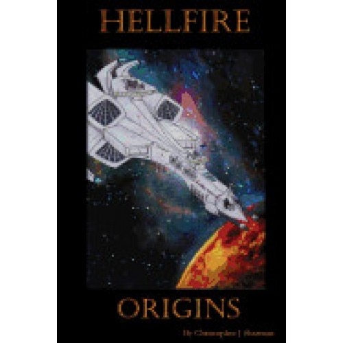 Hellfire Origins: Hellfire Series Volume 1-5