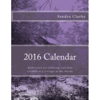 2016 Calendar: Color Your Year Your Way 2016 Calendar: Color Your Year Your Way