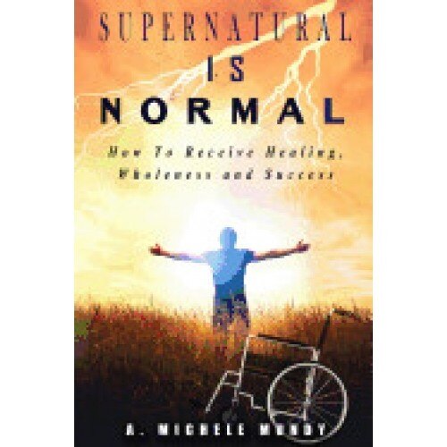 Supernatural Is Normal