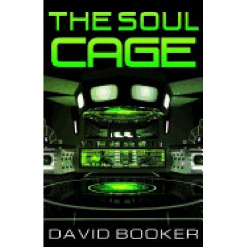 The Soul Cage
