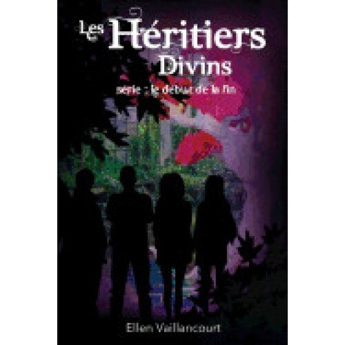 Les Heritiers Divins