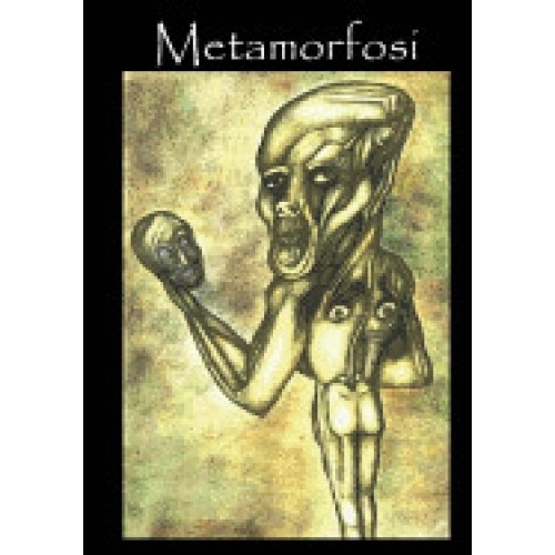 Metamorfosi