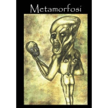 Metamorfosi Metamorfosi