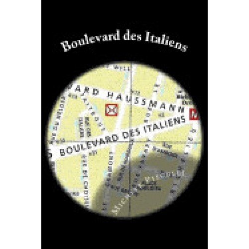 Boulevard Des Italiens