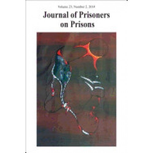 Journal of Prisoners on Prisons V23 #2