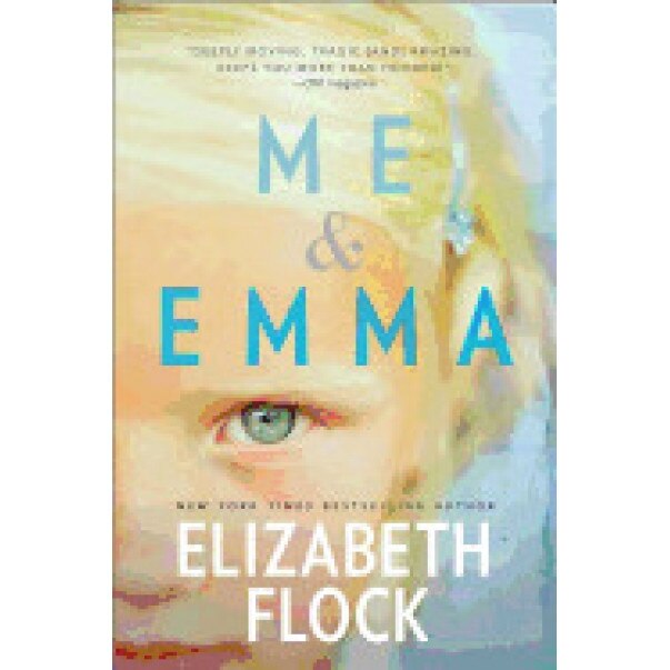 Me & Emma, Elizabeth Flock (Author)