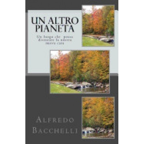Un Altro Pianeta: Un Luogo Che Possa Diventare La Nostra Nuova Casa