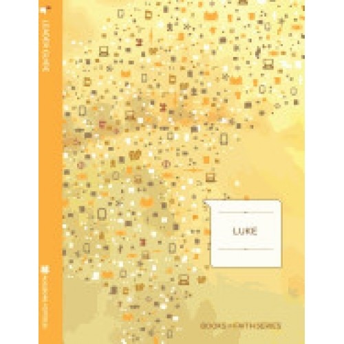 Luke Leader Guide: Books of Faith