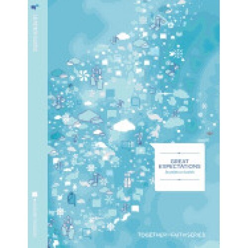 Great Expectations Leader Guide; Studies in Isaiah