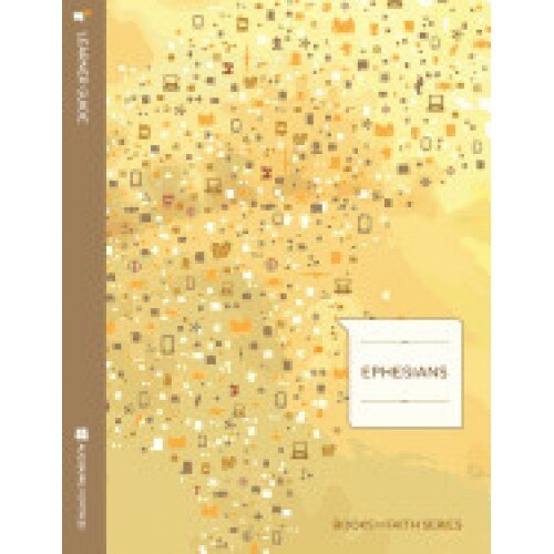 Ephesians: Learner Guide; Books of Faith Series