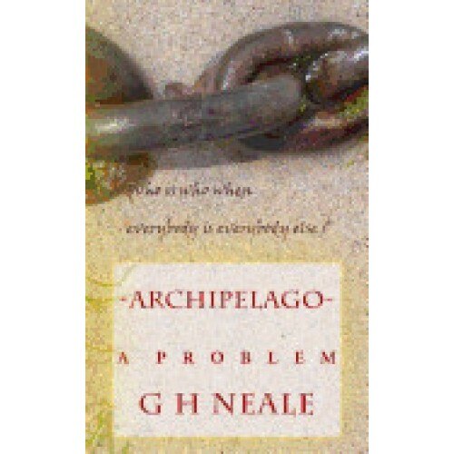 Archipelago: A Problem